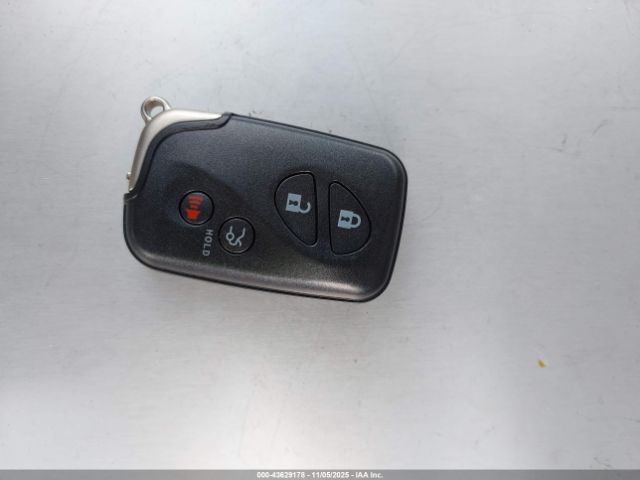 2007 LEXUS ES 350 JTHBJ46G972118630 Photo 10