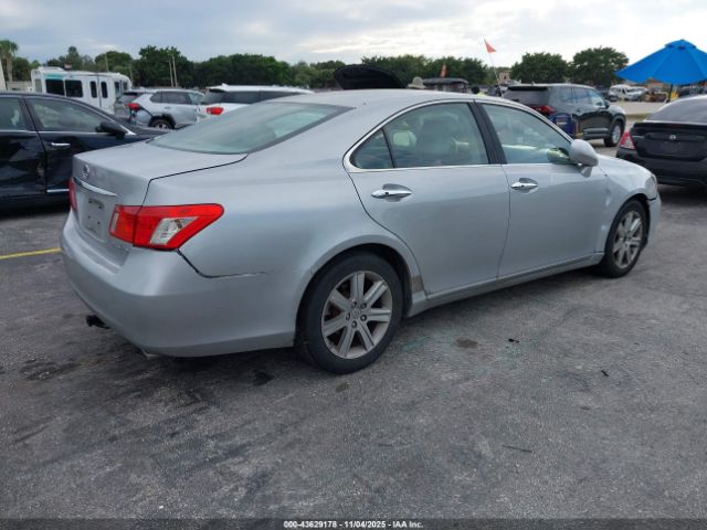 2007 LEXUS ES 350 JTHBJ46G972118630 Photo 3