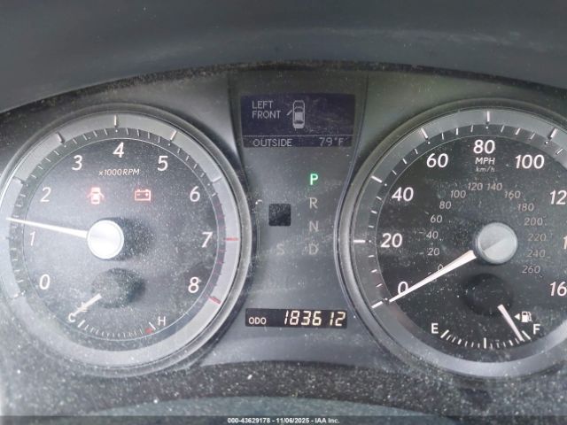 2007 LEXUS ES 350 JTHBJ46G972118630 Photo 6