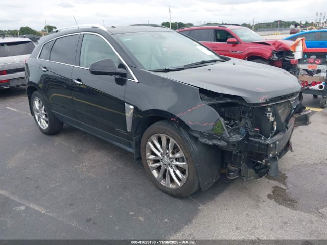 2015 CADILLAC SRX 3GYFNGE30FS537230