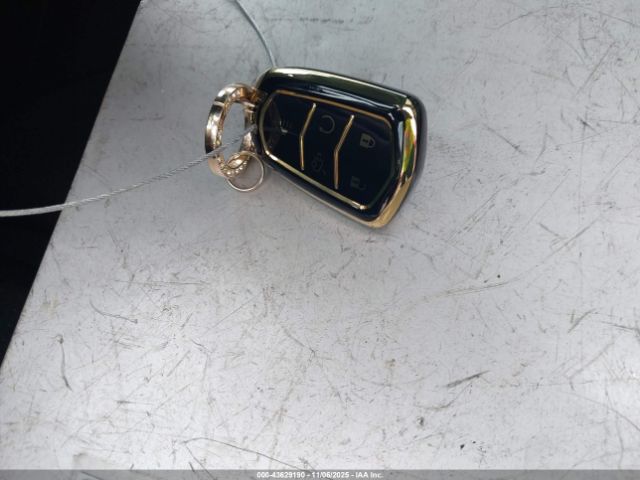 2015 CADILLAC SRX 3GYFNGE30FS537230 Photo 10