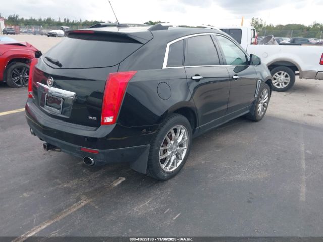 2015 CADILLAC SRX 3GYFNGE30FS537230 Photo 3