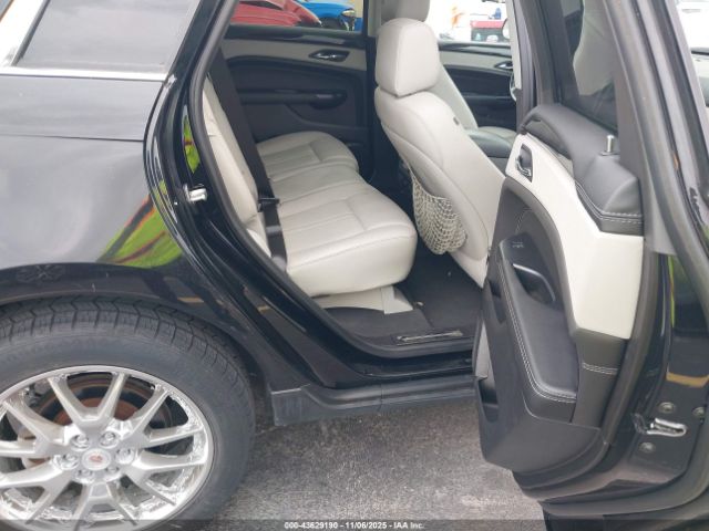 2015 CADILLAC SRX 3GYFNGE30FS537230 Photo 7