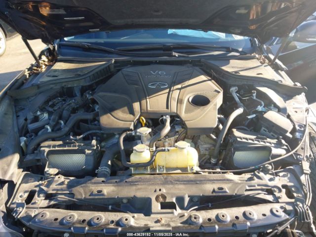 2020 INFINITI Q50 JN1EV7AR5LM254588 Photo 9