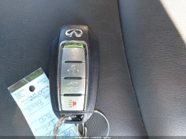 2020 INFINITI Q50 JN1EV7AR5LM254588 Photo 10