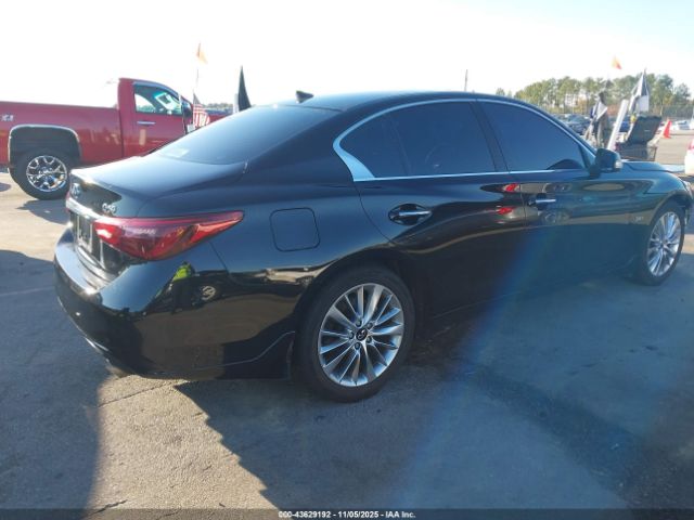 2020 INFINITI Q50 JN1EV7AR5LM254588 Photo 3