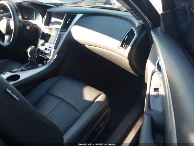 2020 INFINITI Q50 JN1EV7AR5LM254588 Photo 4
