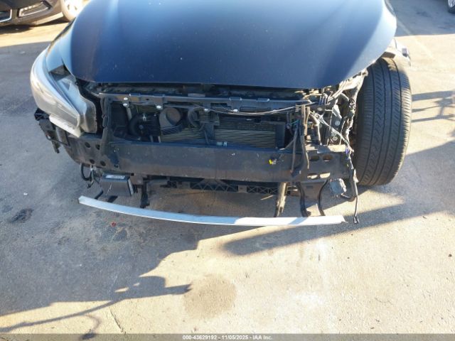 2020 INFINITI Q50 JN1EV7AR5LM254588 Photo 5
