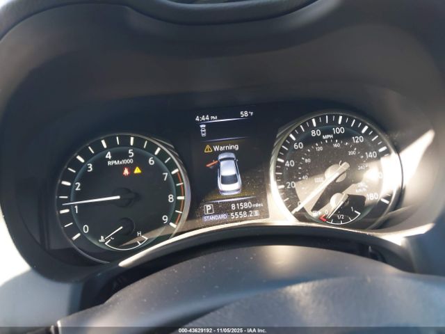 2020 INFINITI Q50 JN1EV7AR5LM254588 Photo 6