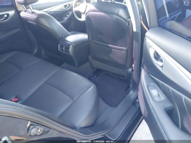 2020 INFINITI Q50 JN1EV7AR5LM254588 Photo 7
