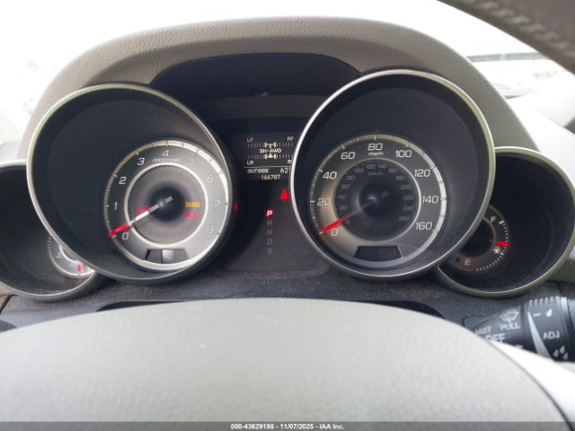 2012 ACURA MDX 2HNYD2H33CH515800 Photo 6