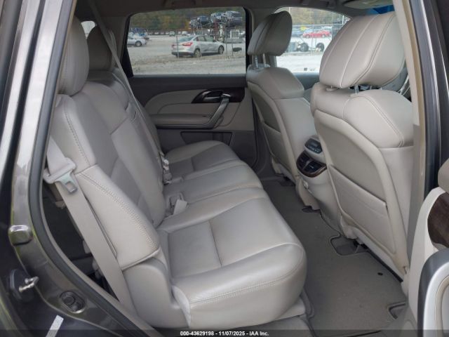 2012 ACURA MDX 2HNYD2H33CH515800 Photo 7