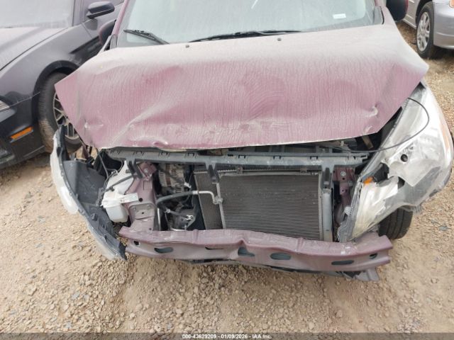 2022 MITSUBISHI MIRAGE ML32AUHJ1NH003673 Photo 5