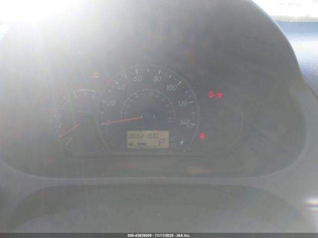 2022 MITSUBISHI MIRAGE ML32AUHJ1NH003673 Photo 6