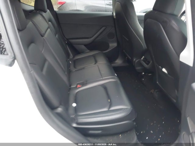 2023 TESLA MODEL Y 7SAYGAEE0PF785563 Photo 7