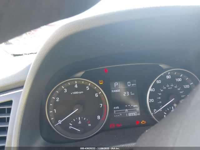 2017 HYUNDAI ELANTRA 5NPD74LF9HH120589 Photo 6