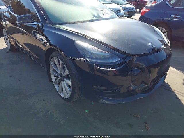 2019 TESLA MODEL 3 5YJ3E1EB8KF413691 Photo 5