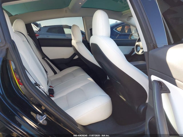 2019 TESLA MODEL 3 5YJ3E1EB8KF413691 Photo 7