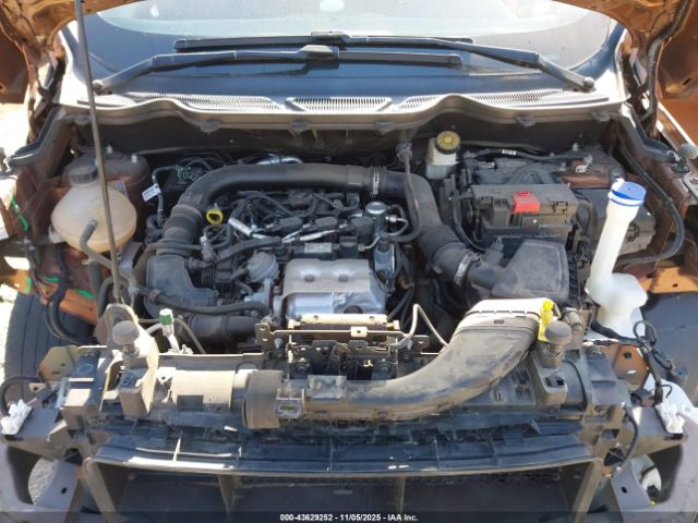 2019 FORD ECOSPORT MAJ3S2GE5KC307028 Photo 9