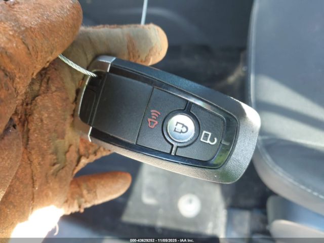 2019 FORD ECOSPORT MAJ3S2GE5KC307028 Photo 10