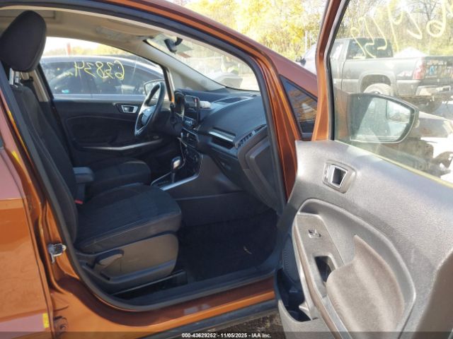 2019 FORD ECOSPORT MAJ3S2GE5KC307028 Photo 4