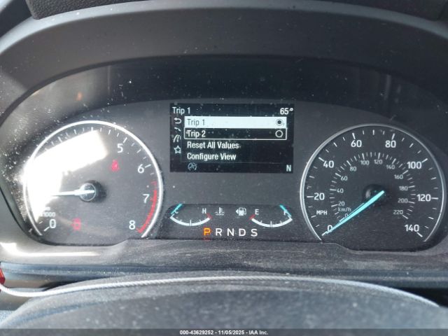 2019 FORD ECOSPORT MAJ3S2GE5KC307028 Photo 6