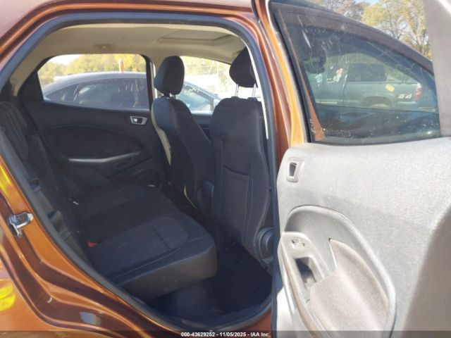 2019 FORD ECOSPORT MAJ3S2GE5KC307028 Photo 7