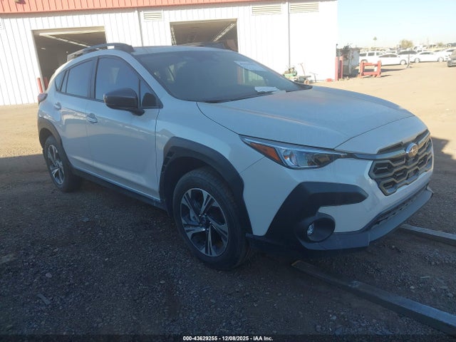 Subaru na 2024 JF2GUADC8RH371288 Image 1