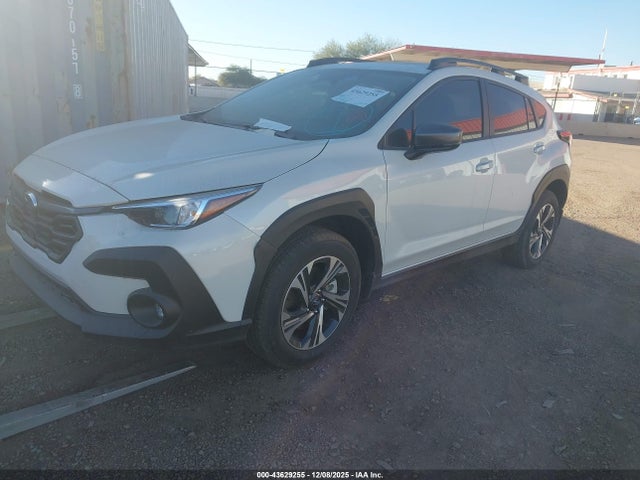 Subaru na 2024 JF2GUADC8RH371288 Image 2