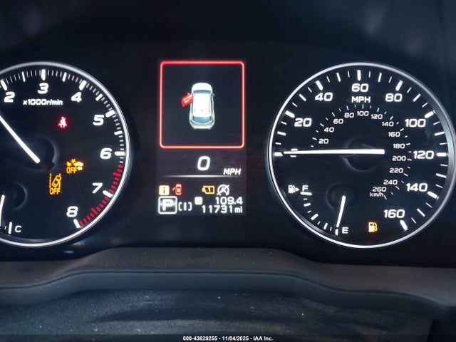 Subaru na 2024 JF2GUADC8RH371288 Image 7