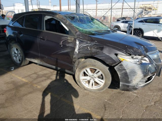 2015 ACURA RDX 5J8TB3H32FL017995