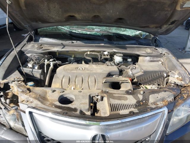 2015 ACURA RDX 5J8TB3H32FL017995 Photo 9