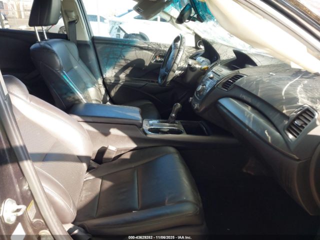 2015 ACURA RDX 5J8TB3H32FL017995 Photo 4