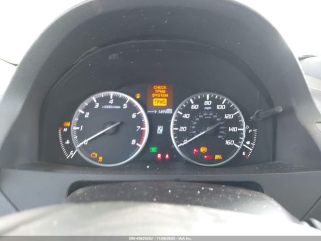 2015 ACURA RDX 5J8TB3H32FL017995 Photo 6