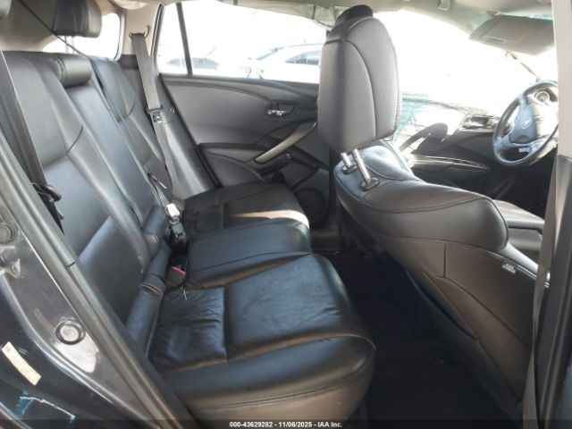 2015 ACURA RDX 5J8TB3H32FL017995 Photo 7