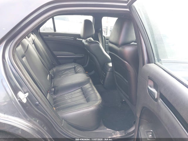 2018 CHRYSLER 300 2C3CCABG0JH192347 Photo 7