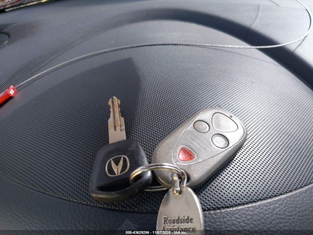 2004 ACURA TL 19UUA66274A023397 Photo 10