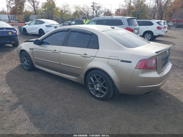 2004 ACURA TL 19UUA66274A023397 Photo 2