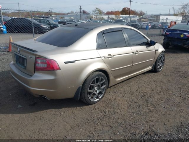 2004 ACURA TL 19UUA66274A023397 Photo 3