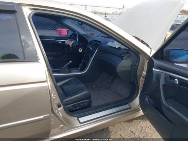 2004 ACURA TL 19UUA66274A023397 Photo 4