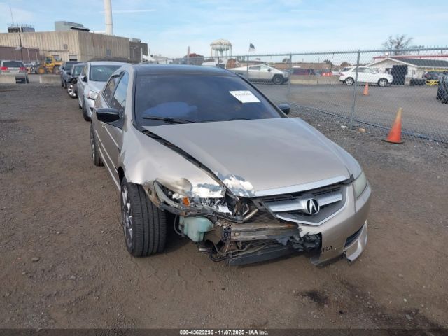 2004 ACURA TL 19UUA66274A023397 Photo 5