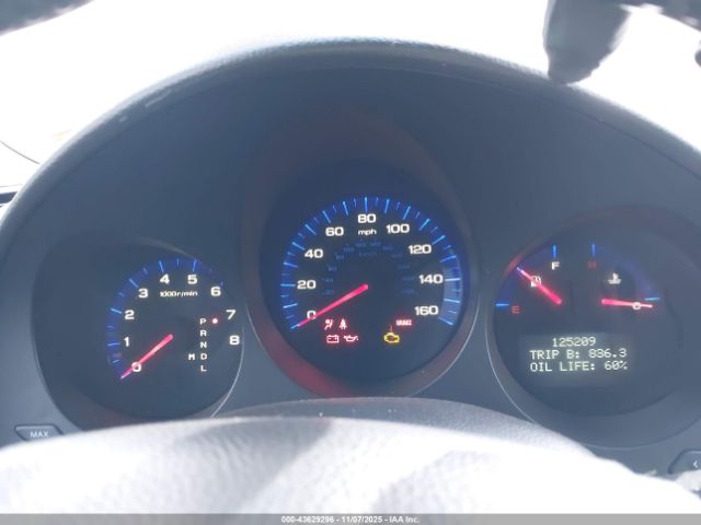 2004 ACURA TL 19UUA66274A023397 Photo 6