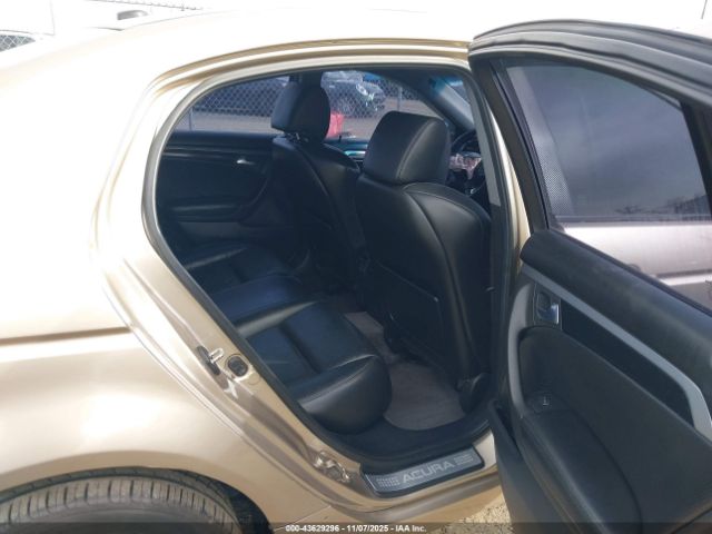 2004 ACURA TL 19UUA66274A023397 Photo 7