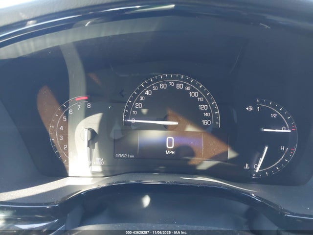 2018 CADILLAC XT5 1GYKNARS7JZ212227 Photo 6