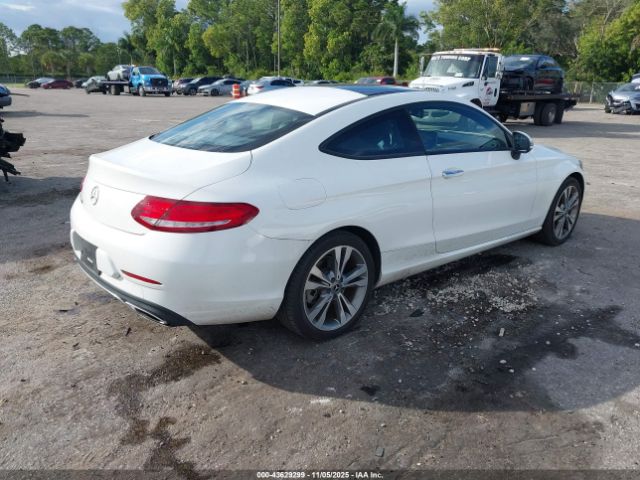 2018 MERCEDES-BENZ C 300 WDDWJ4JB9JF731349 Photo 3