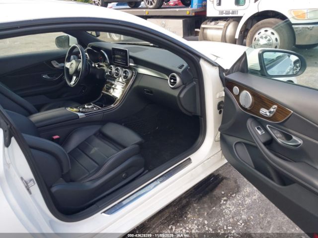 2018 MERCEDES-BENZ C 300 WDDWJ4JB9JF731349 Photo 4