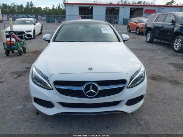 2018 MERCEDES-BENZ C 300 WDDWJ4JB9JF731349 Photo 5