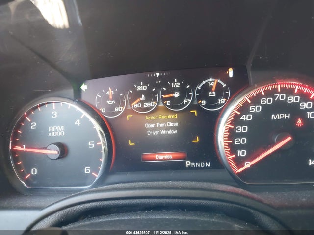 Продаж на аукціоні авто 2015 Gmc Yukon Denali, vin: 1GKS2CKJXFR546033, номер лоту: 43629307