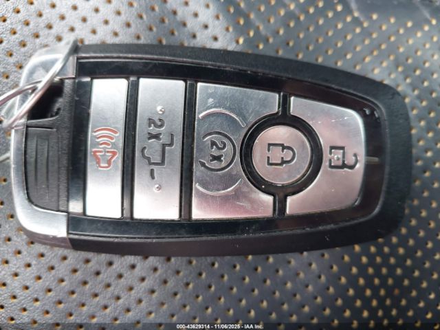 2023 FORD F-150 1FTEW1E82PFB16302 Photo 10