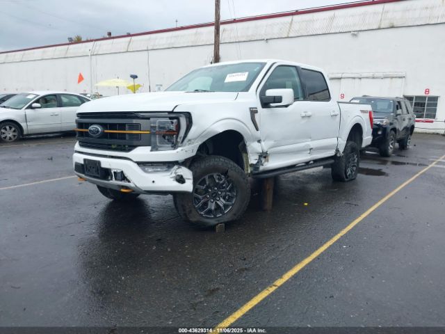 2023 FORD F-150 1FTEW1E82PFB16302 Photo 1